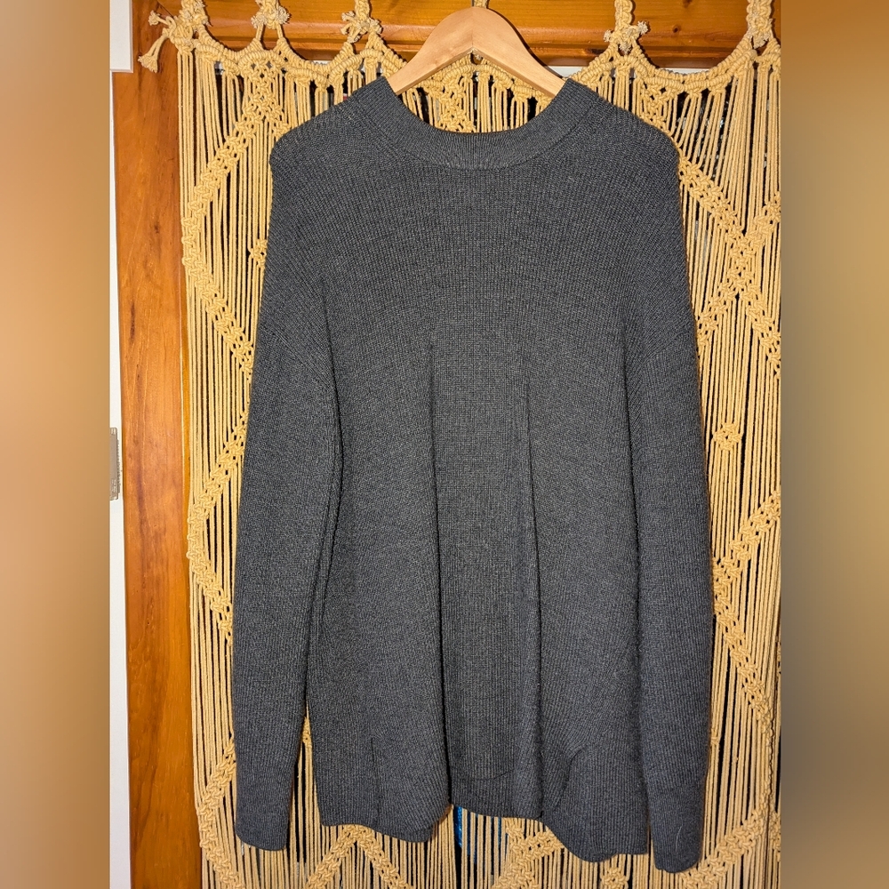 Lululemon Women's Sweater